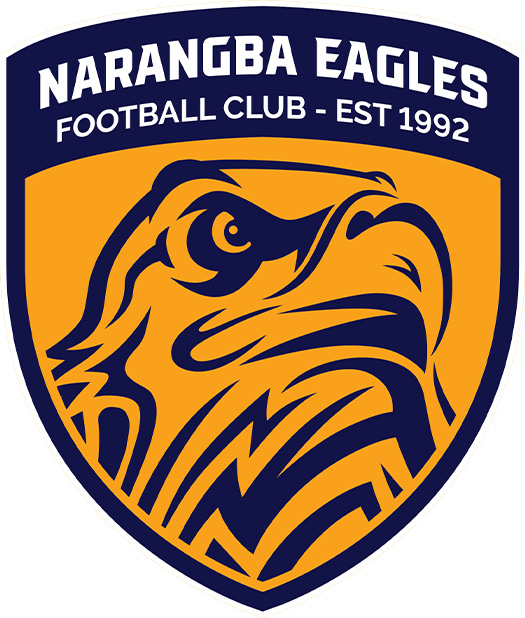 Narangba Eagles Football Club